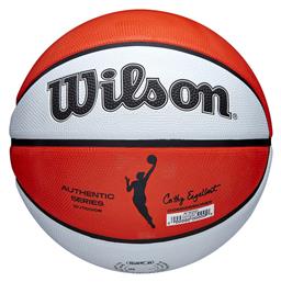 Wilson WNBA Authentic Series Μπάλα Μπάσκετ Outdoor