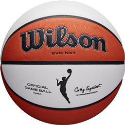 Wilson WNBA Official Game Ball Μπάλα Μπάσκετ Indoor