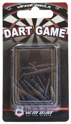 Win Max Μύτες για Βελάκια Πλαστικές Μύτες για Ηλεκτρονικούς Στόχους 30τμχ 30 βελάκια