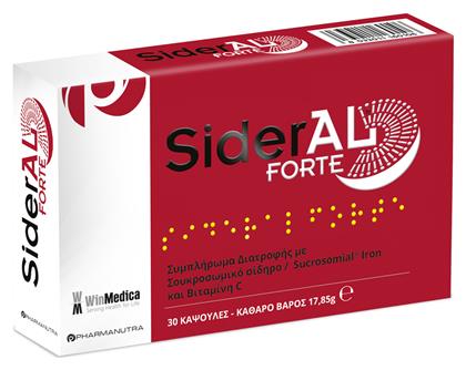 Winmedica Sideral Forte 30 κάψουλες από το Pharm24