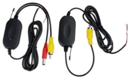 Wireless Transmitter Receiver for Camera