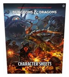 Wizards of the Coast Dungeons & Dragons από το Mythic Vault