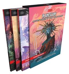 Wizards of the Coast Dungeons & Dragons 5th Ed