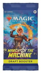 Wizards of the Coast March of the Machine