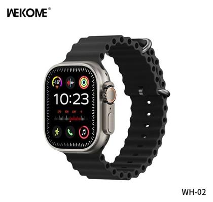 WK WH-02 49mm Χρυσό