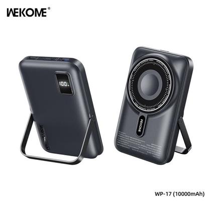 WK WP-17 10000mAh 20W