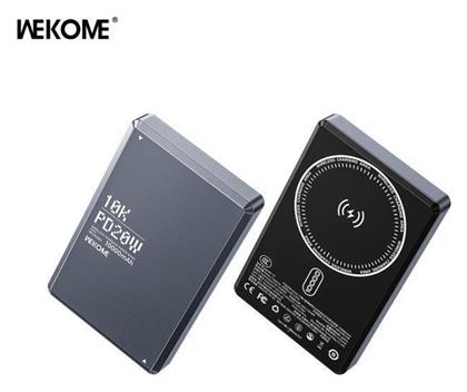 WK WP-79 10000mAh 20W Γκρι