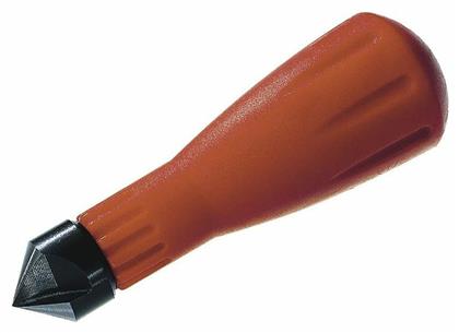 Wolfcraft Φρέζα Χειρός με Λαβή 19mm 4315000 Εργαλείο Χειρός