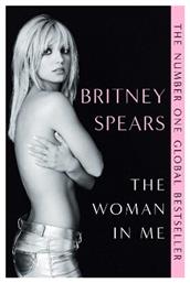 Woman In Me Simon & Schuster Ltd Paperback Softback