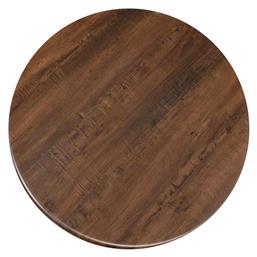 Woodwell Contract Sliq Επιφάνεια Τραπεζιού 60x60cm E100