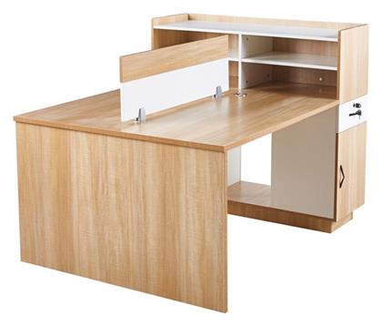 Woodwell Γραφείο ΕΟ4390