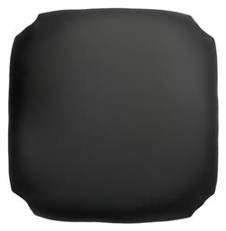 Woodwell Ορθογώνια Επιφάνεια Καθίσματος Μαύρο 35x35x5cm Υ949,3Κ