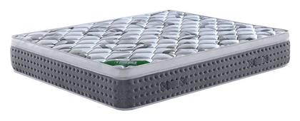 Woodwell Roll Pack με Ανεξάρτητα Ελατήρια & Ανώστρωμα από το Esmarket