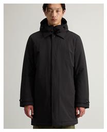 Woolrich Stretch Μπουφάν