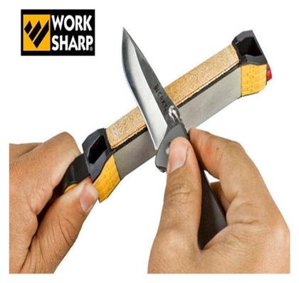 Work Sharp Ακονιστήρι Χειρός από το Lightgear