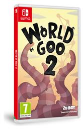 World of Goo 2