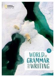 World of Grammar And Writing 1