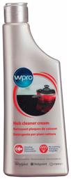 Wpro Καθαριστικό Κεραμικών Εστιών Hob Cleaner Κρέμα 250ml από το Polihome