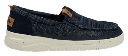 Wrangler Makena Knit Ανδρικά Slip-On από το CasualShoes