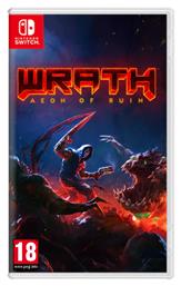 Wrath: Aeon of Ruin