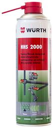 Wurth Ημισυνθετικό Λιπαντικό HHS 2000 500ml