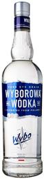 Wyborowa Βότκα 700ml