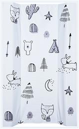 X-treme Baby Μαλακή Αλλαξιέρα 44x70cm