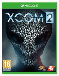 XCOM 2 από το Plus4u