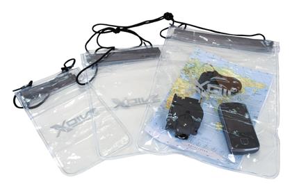 XDive Αδιάβροχη Θήκη Γενικής Χρήσης 17.8x25.4εκ.