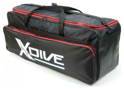 XDive Cargo Ώμου 100lt Μαύρος