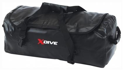 XDive Σακ Βουαγιάζ Dry Box Μαύρο 65cm 55lt από το MagicStore