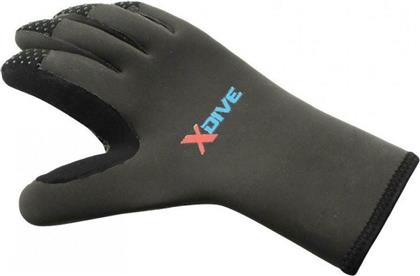 XDive Super Stretch Γάντια Κατάδυσης 2mm