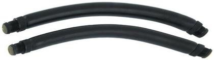 XDive USA Pro Λάστιχα Ψαροντούφεκου με Ρακόρ Λάστιχα Pure Latex 18mm 16cm 2τμχ 2τμχ