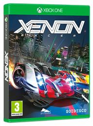 Xenon Racer