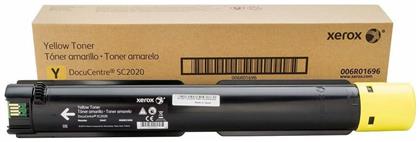 Xerox 006R01696 Toner Laser Εκτυπωτή Κίτρινο 3000 Σελίδων