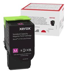 Xerox 006R04362 Toner Laser Εκτυπωτή Ματζέντα 2000 Σελίδων