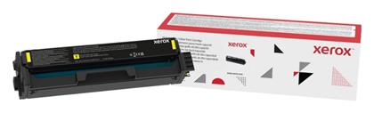 Xerox 006R04380 Toner Laser Εκτυπωτή Μαύρο High Capacity 8000 Σελίδων