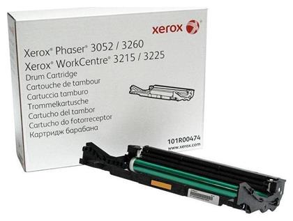 Xerox 101R00474 Γνήσιο Drum Laser Εκτυπωτή Μαύρο 10000 Σελίδων από το Public