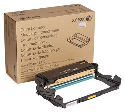 Xerox 101R00555 Drum Laser Εκτυπωτή Μαύρο 30000 Σελίδων (101R00555)