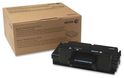 Xerox 106R02311 Toner Laser Εκτυπωτή Μαύρο High Capacity 5000 Σελίδων