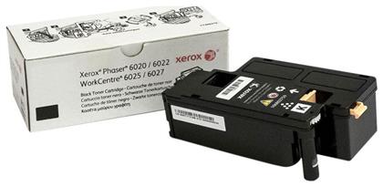 Xerox 106R02759 Γνήσιο Toner Laser Εκτυπωτή Μαύρο 2000 Σελίδων