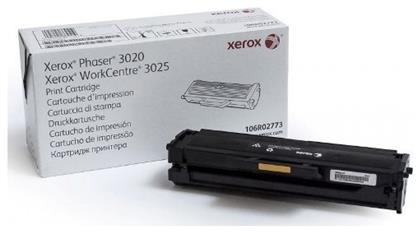 Xerox 106R02773 Γνήσιο Toner Laser Εκτυπωτή Μαύρο 1500 Σελίδων
