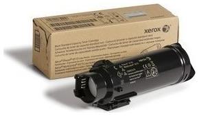 Xerox 106R03476 Toner Laser Εκτυπωτή Μαύρο 2500 Σελίδων