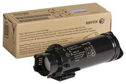 Xerox 106R03480 Toner Laser Εκτυπωτή Μαύρο High Capacity 5500 Σελίδων