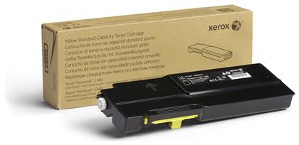 Xerox 106R03501 Γνήσιο Toner Laser Εκτυπωτή Κίτρινο 2500 Σελίδων