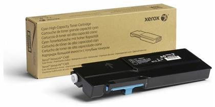 Xerox 106R03517 Γνήσιο Toner Laser Εκτυπωτή Κίτρινο High Capacity 4800 Σελίδων από το Public