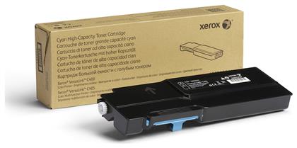 Xerox 106R03519 Toner Laser Εκτυπωτή Ματζέντα High Capacity 4800 Σελίδων