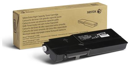 Xerox 106R03528 Toner Laser Εκτυπωτή Μαύρο High Capacity 10500 Σελίδων