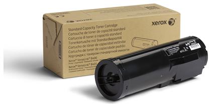 Xerox 106R03580 Toner Laser Εκτυπωτή Μαύρο 5900 Σελίδων