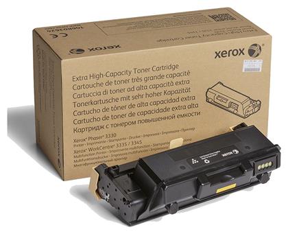 Xerox 106R03624 Γνήσιο Toner Laser Εκτυπωτή Μαύρο High Capacity 15000 Σελίδων από το Public